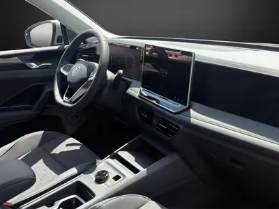 VW Tiguan 1.5 TSI evo2 mHEV — Hybride essence, neuf et immédiatement disponible — Miniature 8