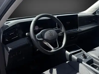 VW Tiguan 1.5 TSI evo2 mHEV — Hybride essence, neuf et immédiatement disponible — Miniature 10