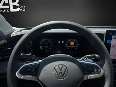 VW Tiguan 1.5 TSI evo2 mHEV — Hybride essence, neuf et immédiatement disponible — Miniature 13