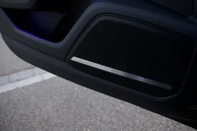 Audi A7 Sportback 55 TFSI quattro — Élégance hybride et performances affirmées — Miniature 16