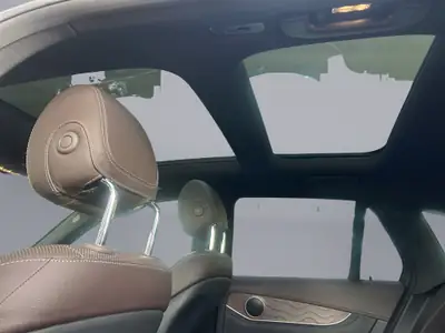 Mercedes-Benz GLC 250 d 4MATIC — SUV diesel premium, 120'000 km, élégance brune — Miniature 11