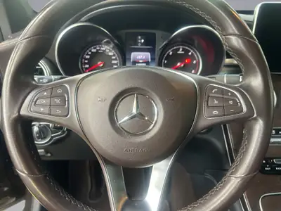 Mercedes-Benz GLC 250 d 4MATIC — SUV diesel premium, 120'000 km, élégance brune — Miniature 12