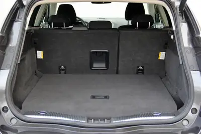 Ford Mondeo Break 2.0 TDCi Titanium — Monospace familial spacieux, entretien récent — Miniature 14