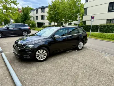 VW Golf Estate 1.5 TSI EVO 150 ch — Break polyvalent, équipé et sans sinistre — dettaglio