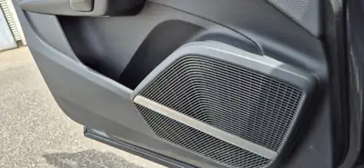 Audi SQ5 3.0 V6 TDI quattro — SUV sportif diesel, 347 ch et quattro intégral — Miniatura 8
