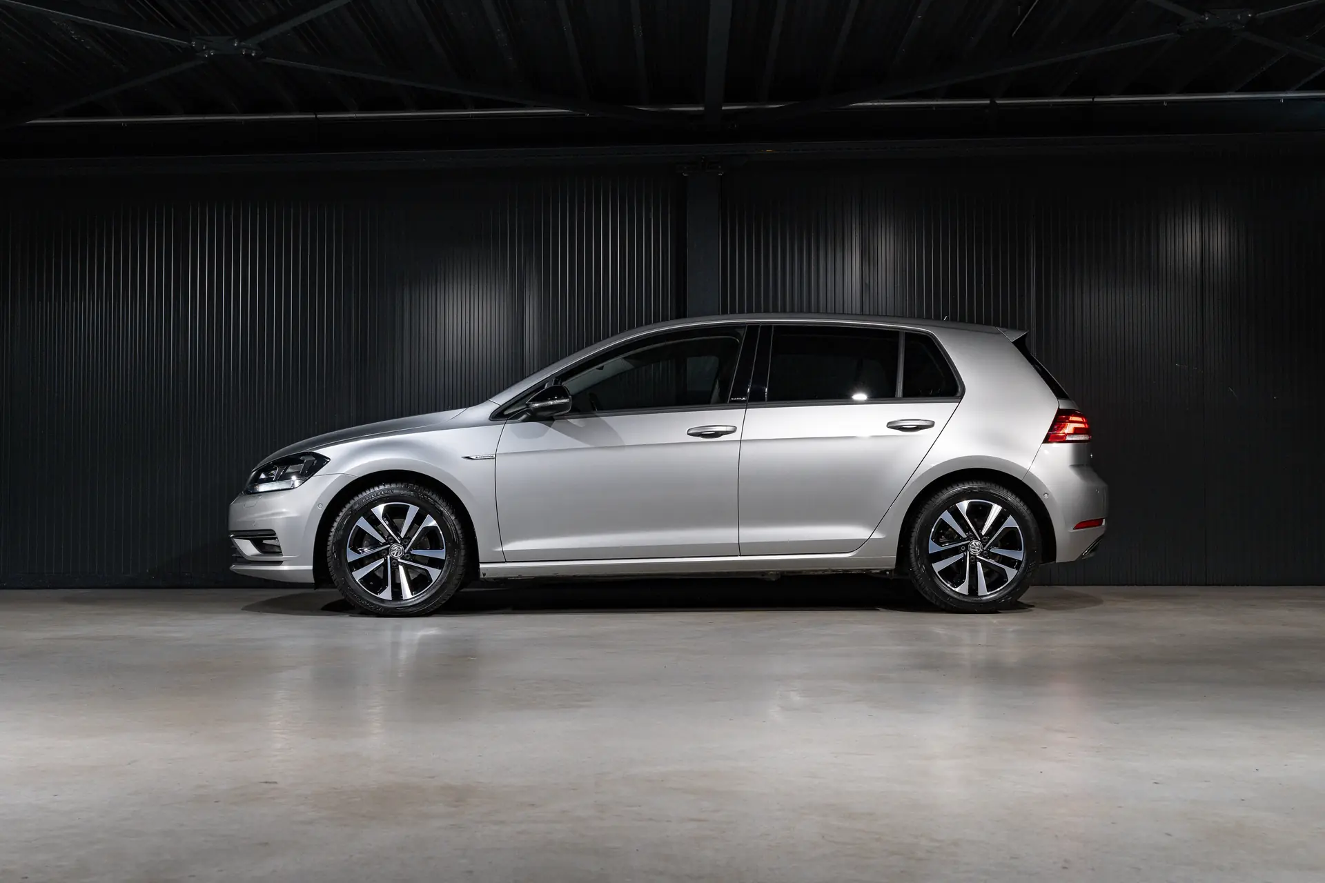 Volkswagen Golf 2019 occasion Ettingen — 3