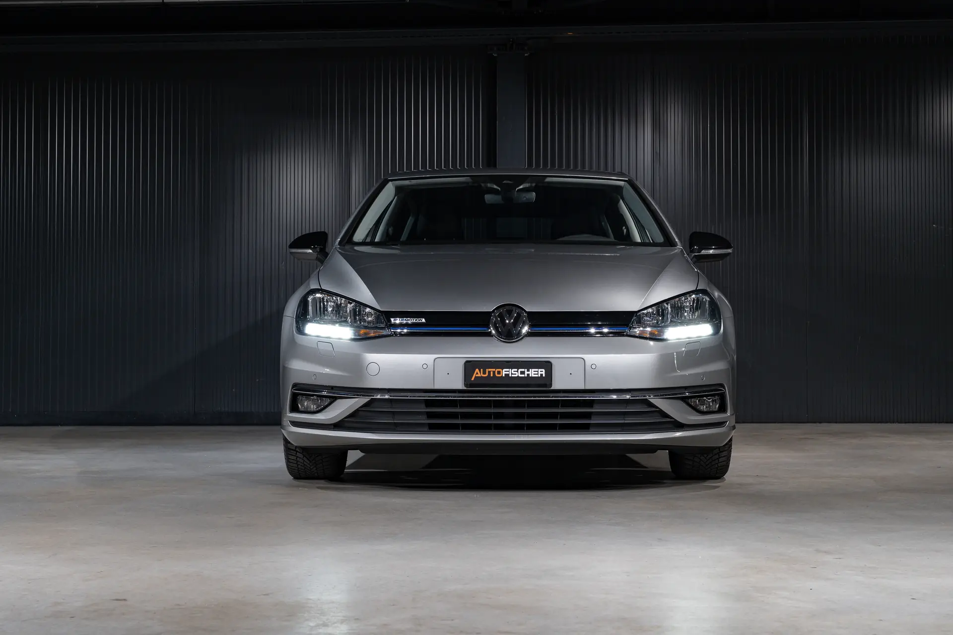 Volkswagen Golf 2019 occasion Ettingen — 4