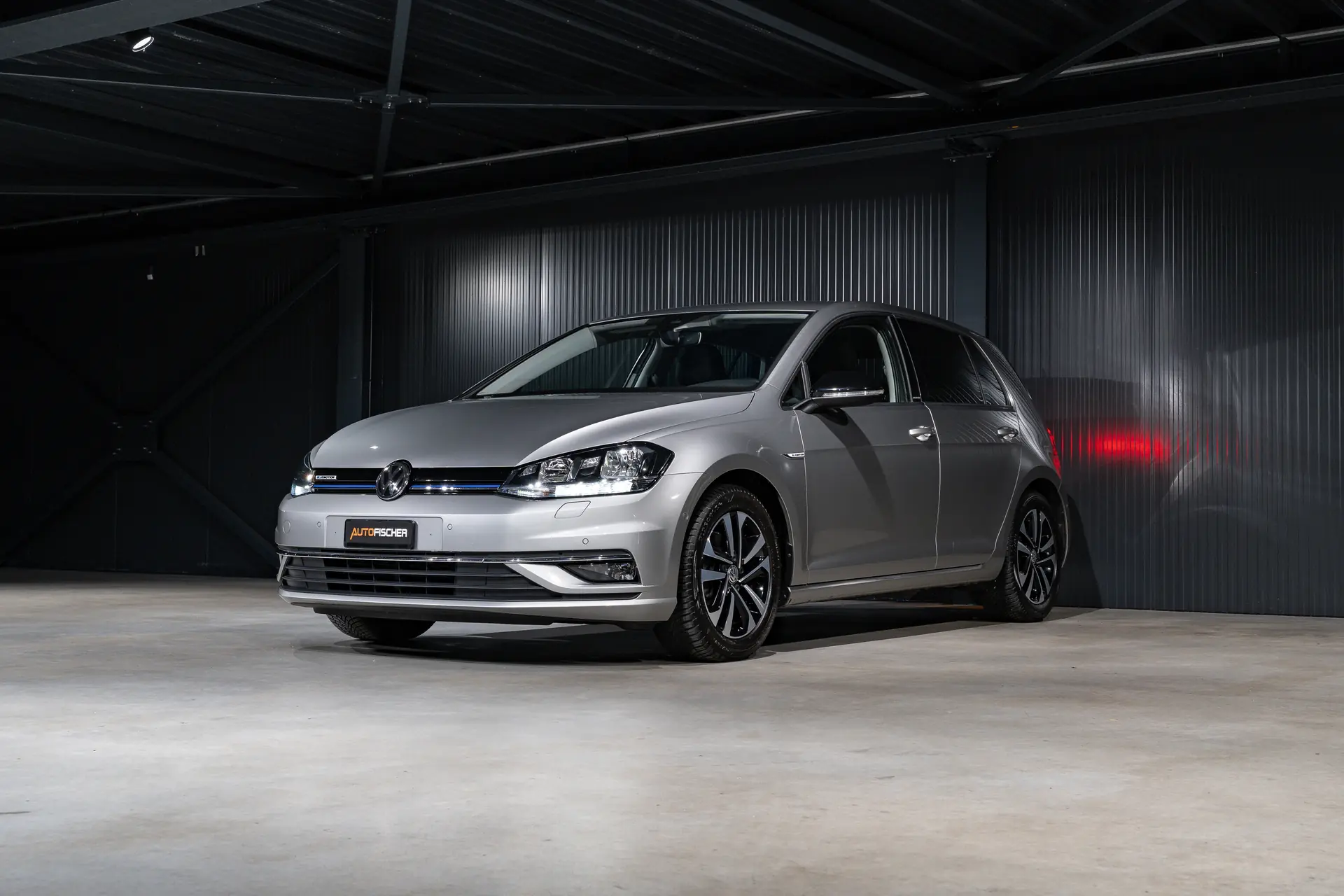 Volkswagen Golf 2019 occasion Ettingen — 5