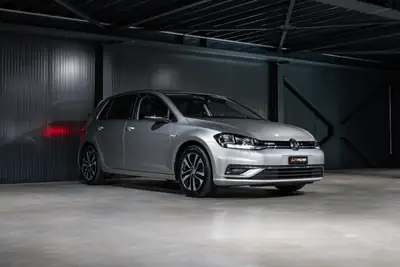 VW Golf 1.5 TSI Comfortline — Compacte dynamique, sans accident, équipée de série — détail
