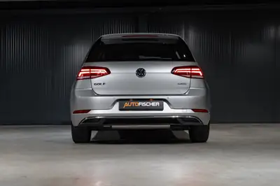 VW Golf 1.5 TSI Comfortline — Compacte dynamique, sans accident, équipée de série — Miniature 7