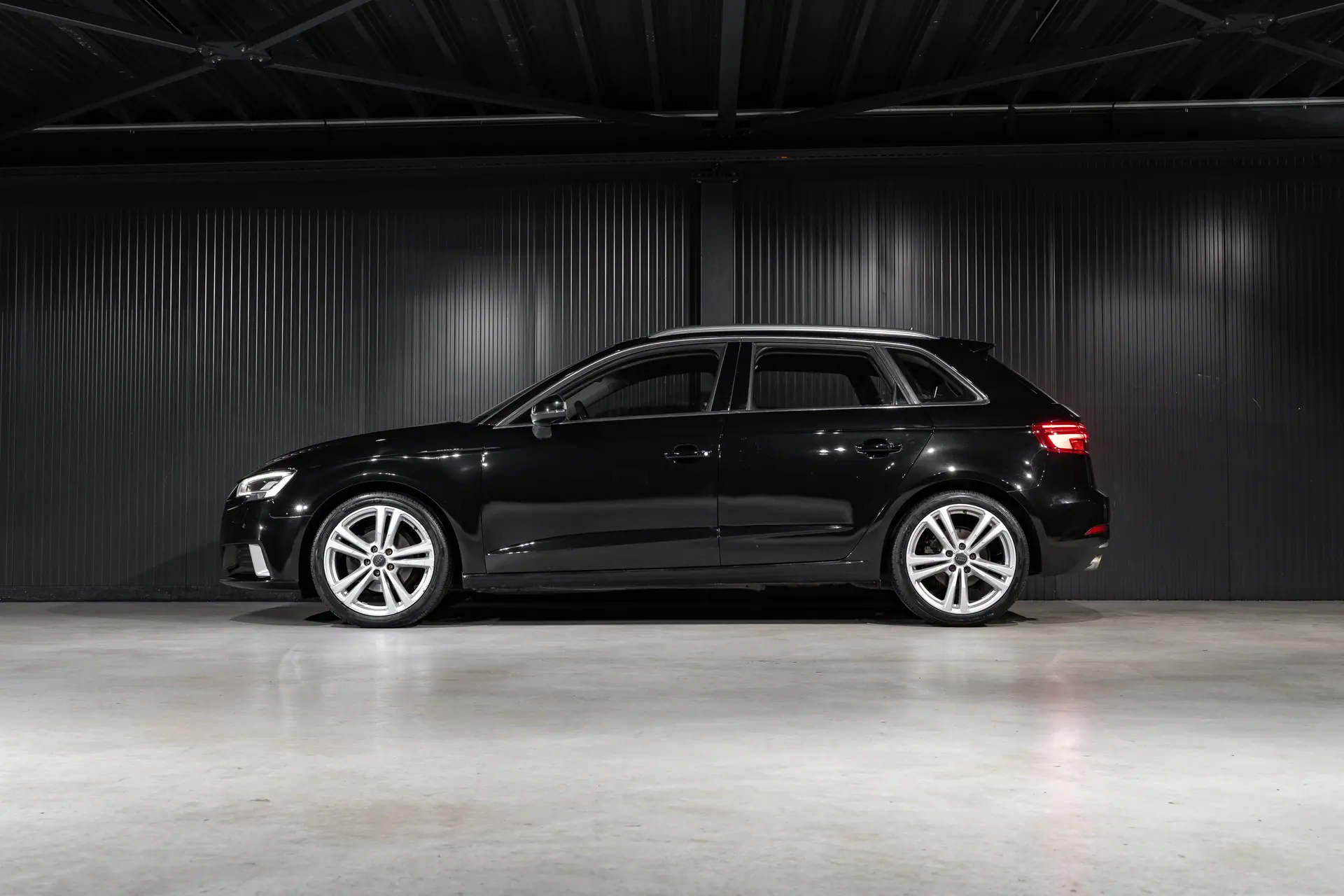 Audi A3 2019 occasion Ettingen — 3