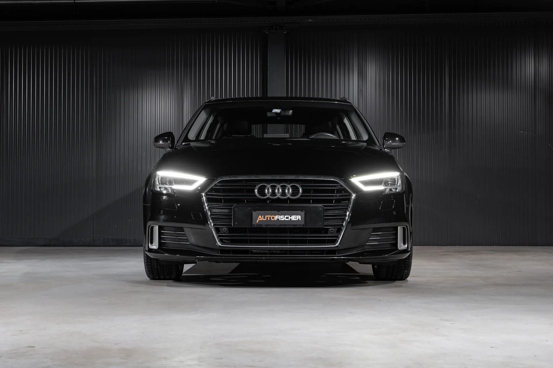 Audi A3 2019 occasion Ettingen — 4