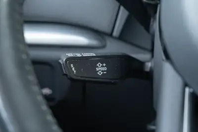 Audi A3 Sportback 35 TFSI S-tronic — Sportivité et technologie premium sans compromis — Miniature 21