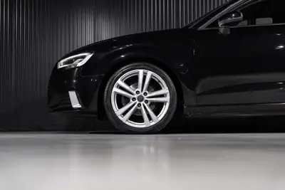 Audi A3 Sportback 35 TFSI S-tronic — Sportivité et technologie premium sans compromis — Miniature 27