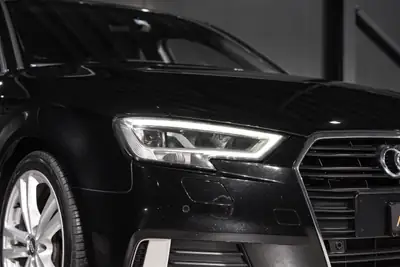 Audi A3 Sportback 35 TFSI S-tronic — Sportivité et technologie premium sans compromis — Miniature 26