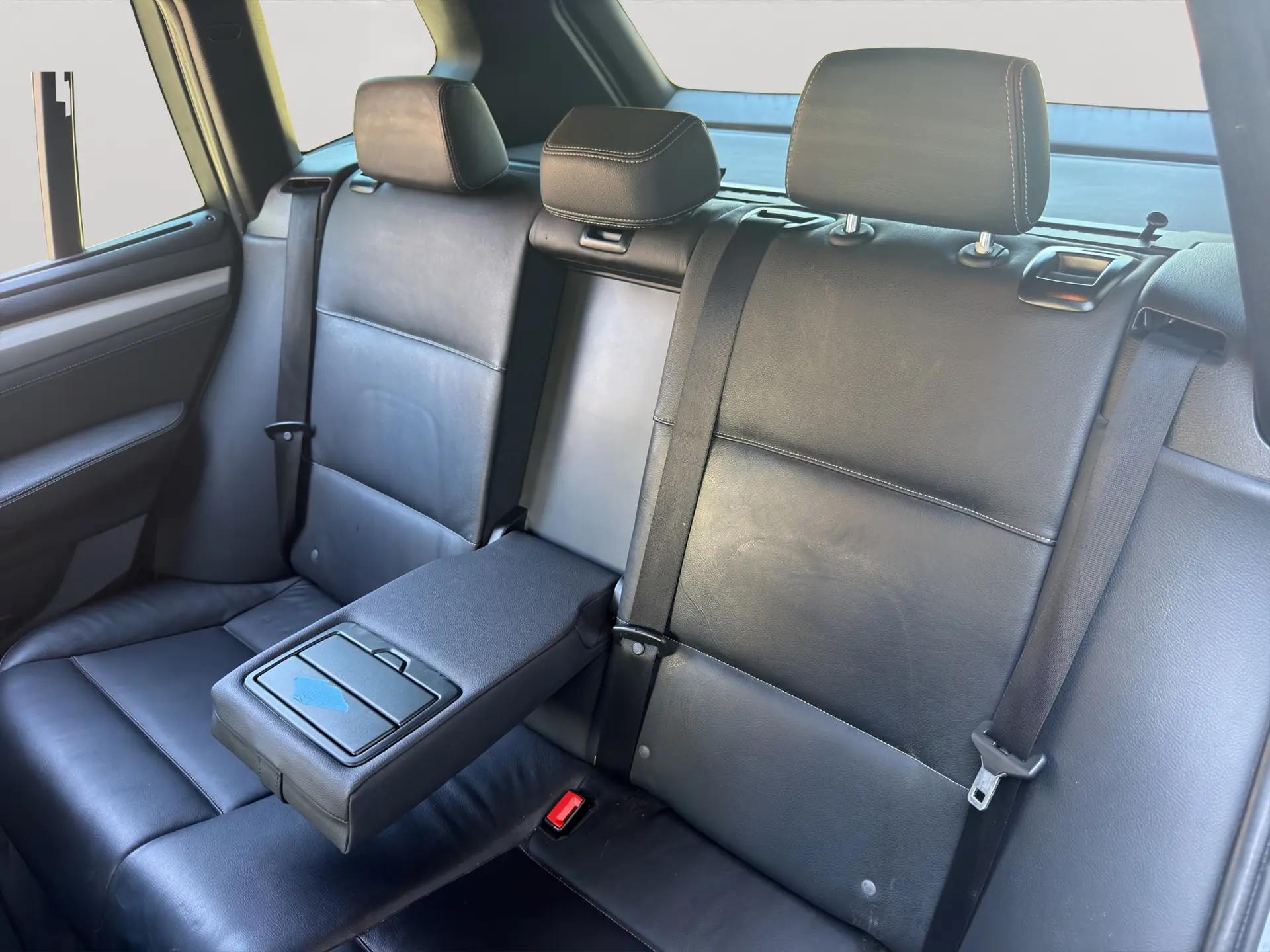 BMW X3 2014 occasion Meyrin — 4