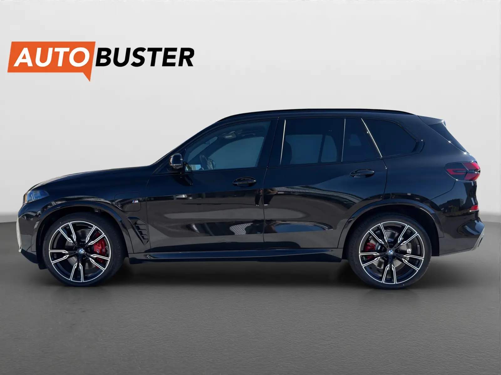 BMW X5 2025 occasion Liestal — 2