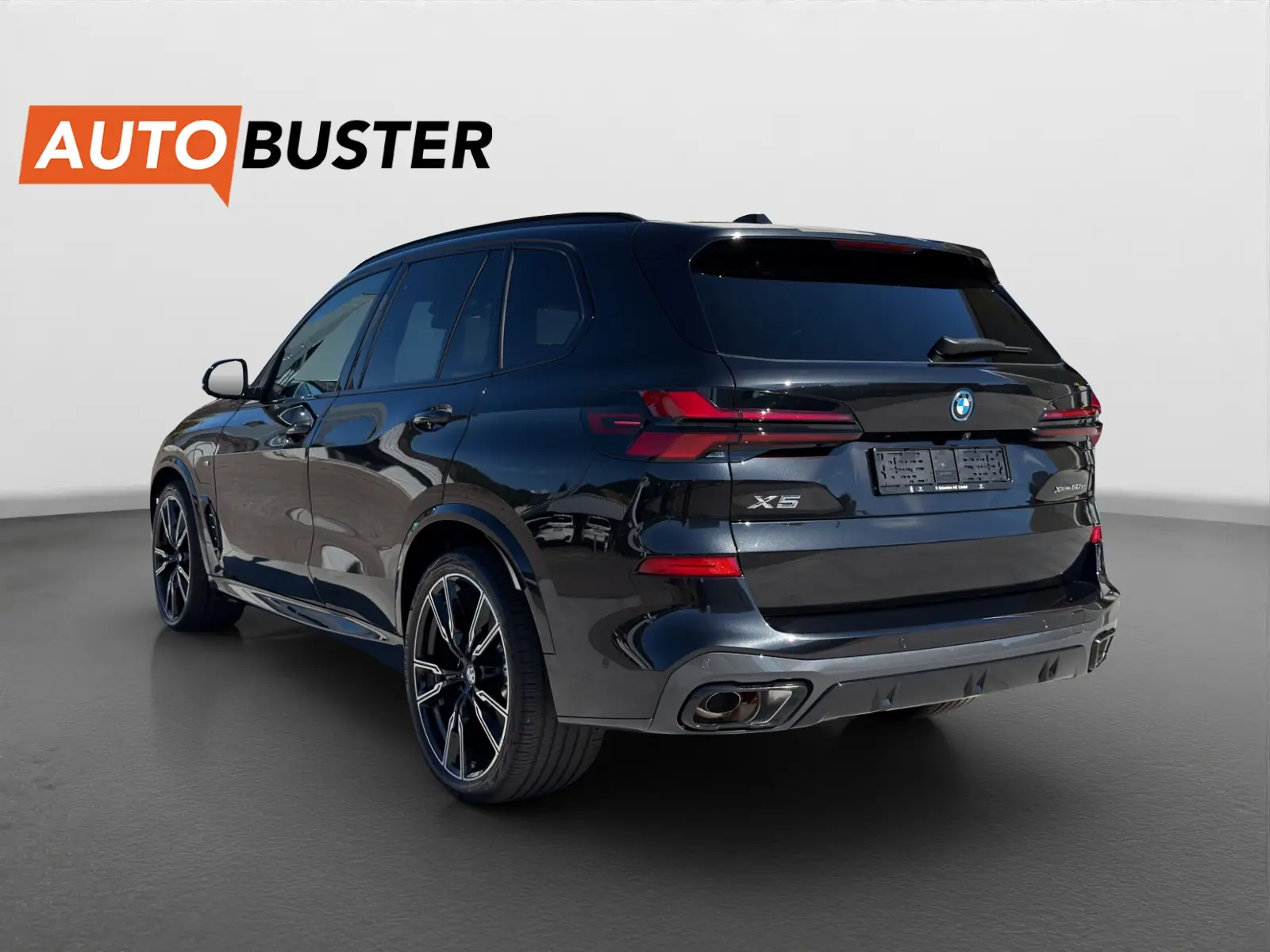 BMW X5 2025 occasion Liestal — 3