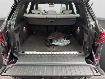 BMW X5 xDrive 50e M Sport Pro — Hybride rechargeable, quasi neuf avec 60 km — Miniature 15