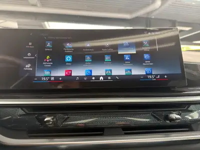 BMW X5 xDrive 50e M Sport Pro — Hybride rechargeable, quasi neuf avec 60 km — Miniature 17