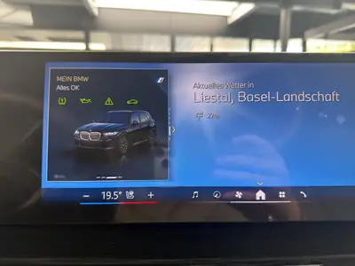 BMW X5 xDrive 50e M Sport Pro — Hybride rechargeable, quasi neuf avec 60 km — Miniature 21