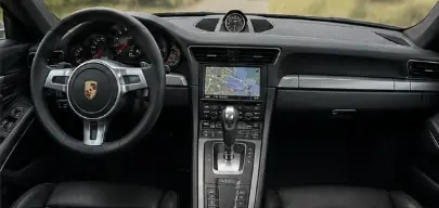 Porsche 911 2012 occasion Dielsdorf — 5