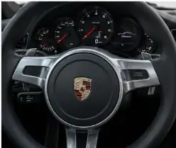 Porsche 911 Carrera 3.4 PDK 2012 — Légendaire coupé sport, 90'000 km, livraison Suisse — Miniatur 7