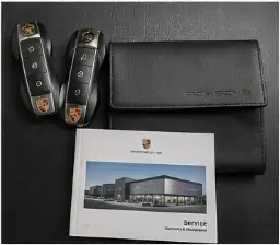 Porsche 911 Carrera 3.4 PDK 2012 — Légendaire coupé sport, 90'000 km, livraison Suisse — Miniatur 10