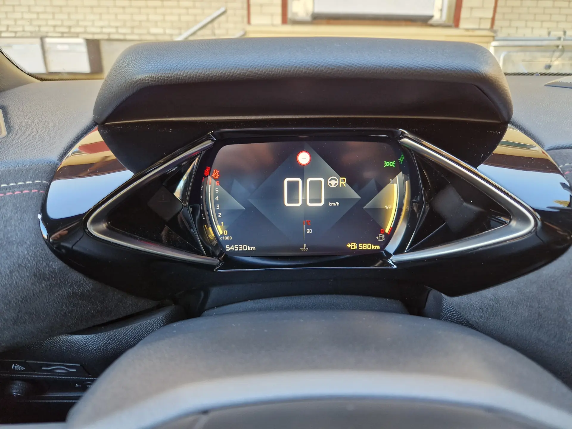 Ds Automobiles Ds3 2020 occasion Münchwilen TG — 5