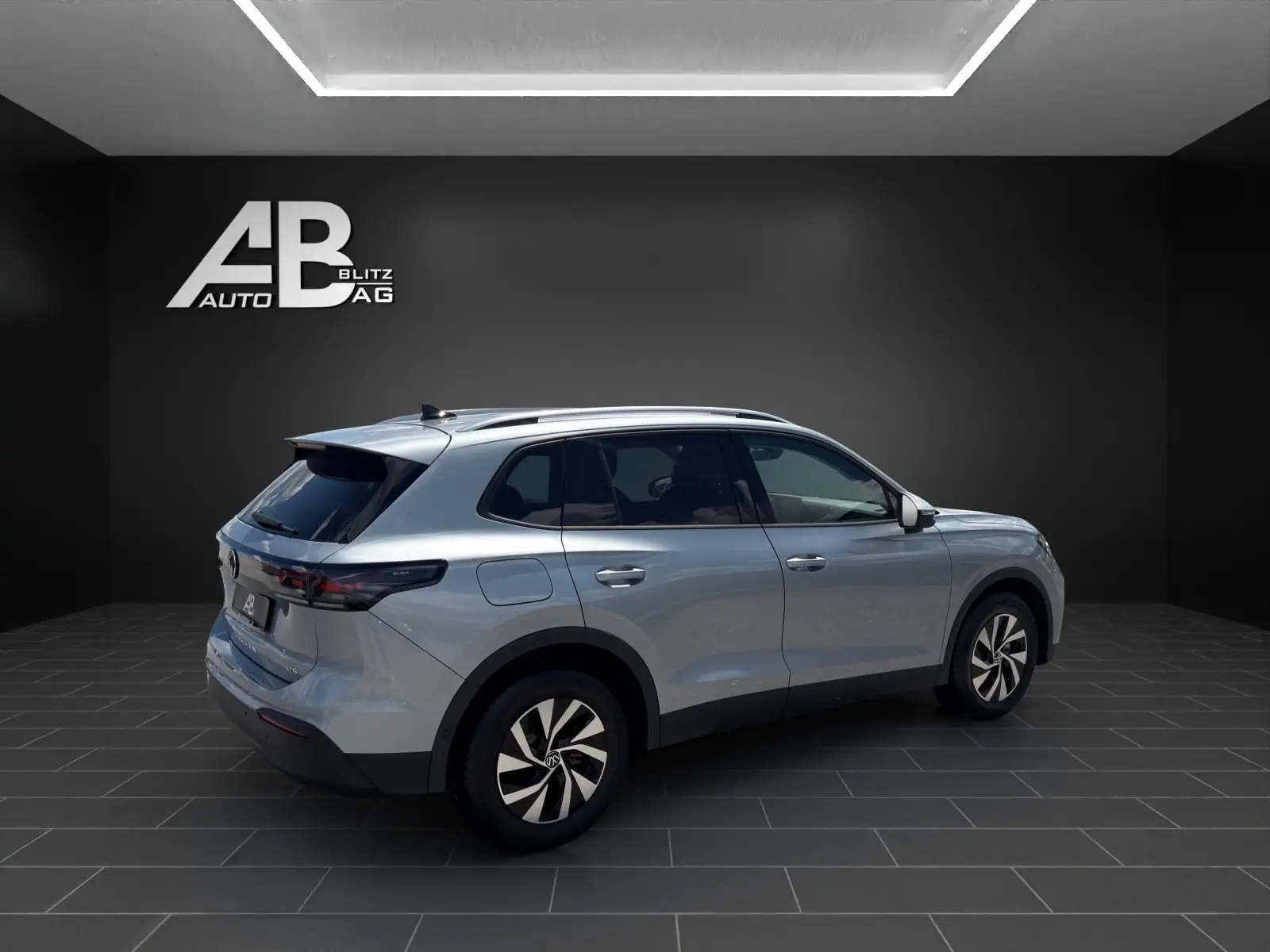 Volkswagen Tiguan 2026 occasion Hunzenschwil — 5