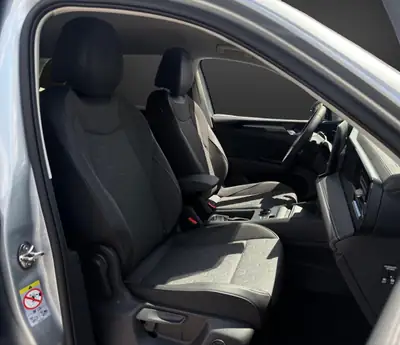 Volkswagen Tiguan 1.5 TSI evo2 mHEV — SUV hybride mild performant, presque neuf — Miniature 9
