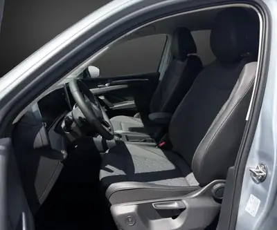 Volkswagen Tiguan 1.5 TSI evo2 mHEV — SUV hybride mild performant, presque neuf — Miniature 7