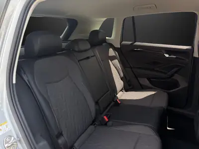 Volkswagen Tiguan 1.5 TSI evo2 mHEV — SUV hybride mild performant, presque neuf — Miniature 14