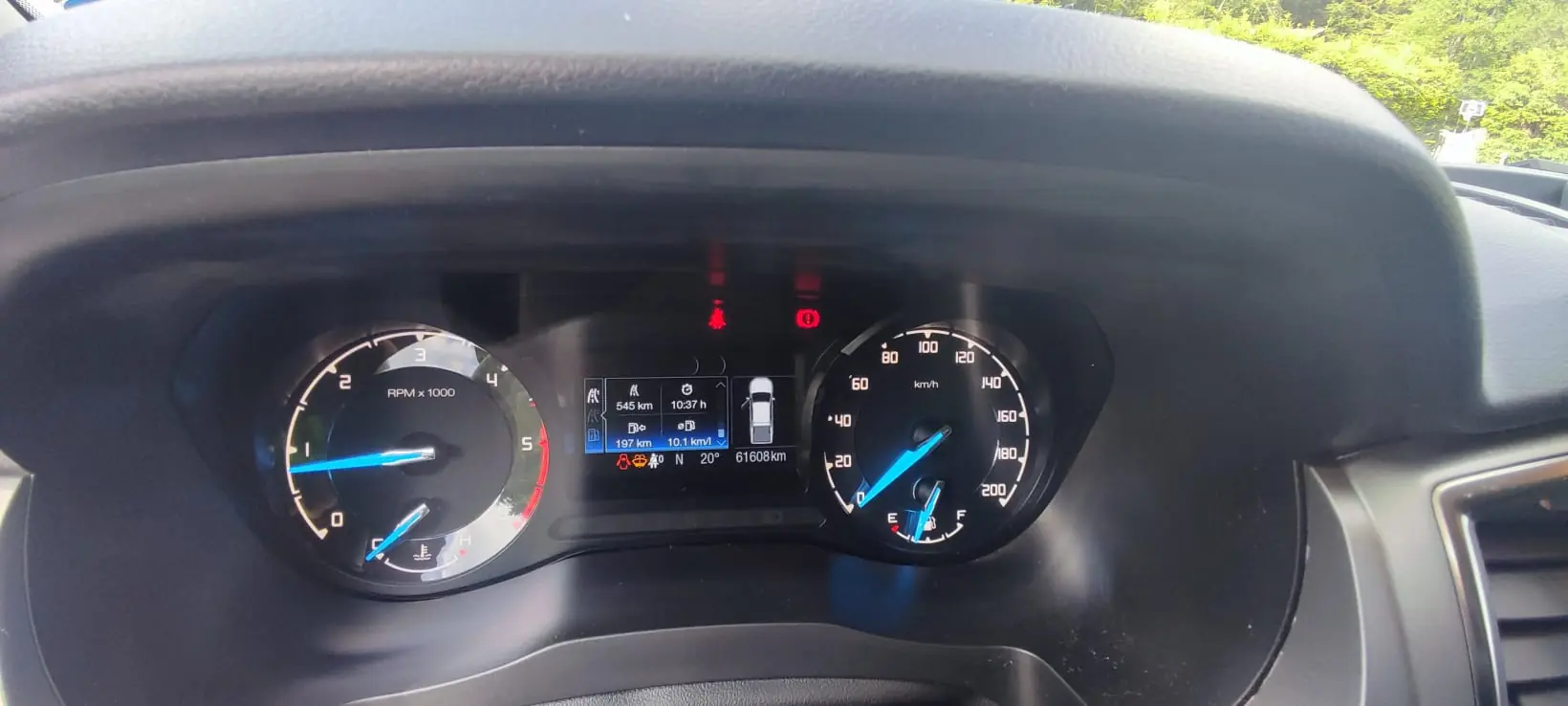 Ford Ranger 2023 occasion Les Paccots — 5