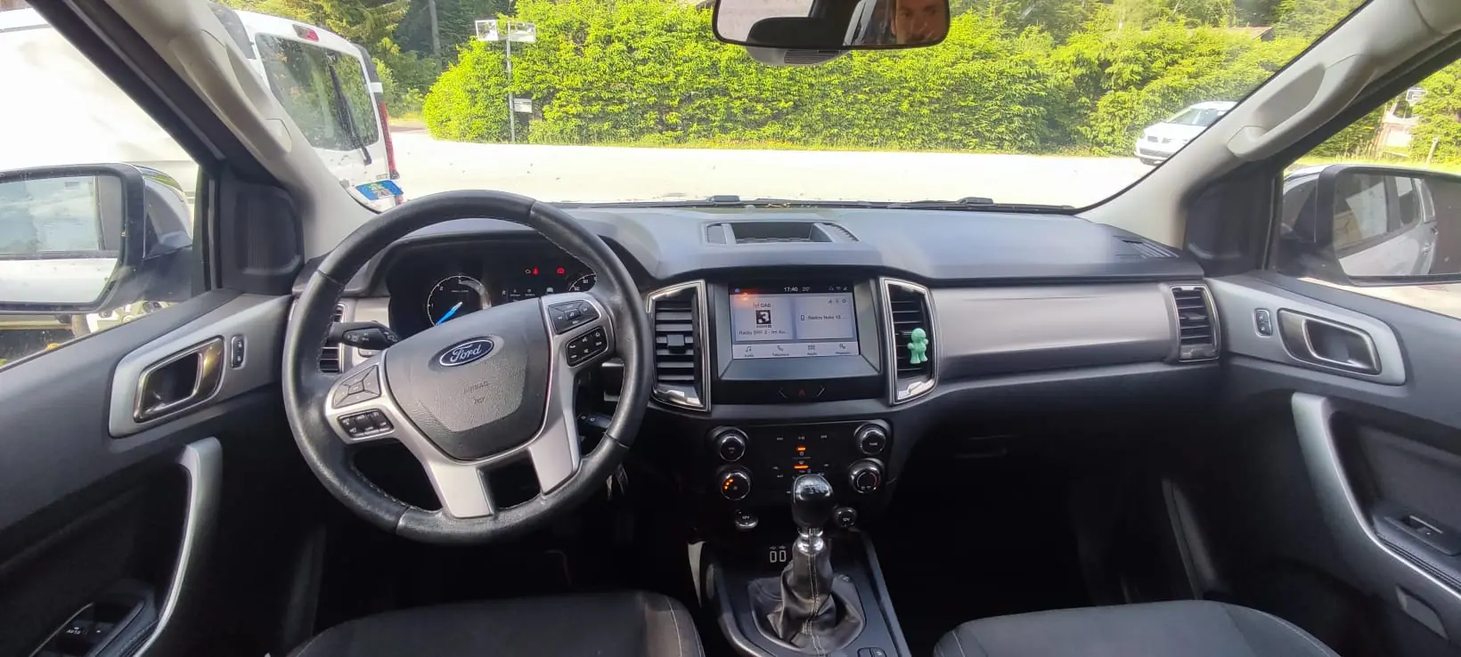 Ford Ranger 2023 occasion Les Paccots — 4
