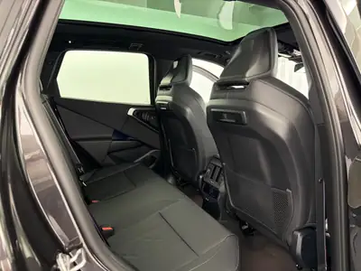 BMW X3 xDrive 48V 40d M Sport — SUV diesel hybride, 1ère main, 6300 km — Miniature 8
