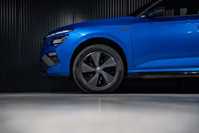 Skoda Kamiq 1.5 TSI Monte Carlo DSG — SUV dynamique, 5 ans de garantie constructeur — Miniature 28