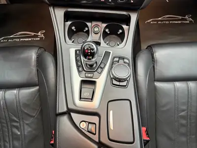 BMW M5 Competition Drivelogic — Berline musclée 575 ch, échappement titane et freins céramiques — Miniatura 11