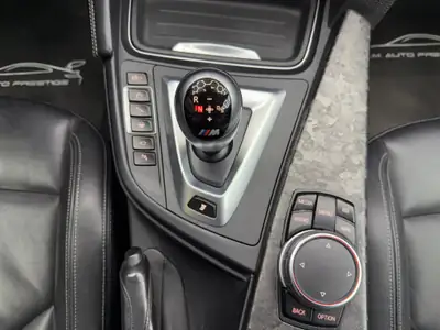 BMW M4 Coupé DKG — Sportive légendaire, 431 ch et pièces carbone homologuées — Miniatur 11