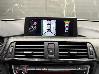 BMW M4 Coupé DKG — Sportive légendaire, 431 ch et pièces carbone homologuées — Miniatur 13