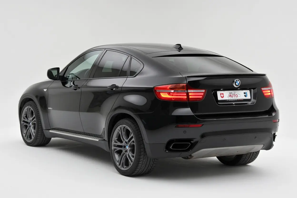 BMW X6 2014 occasion Bad Zurzach — 3