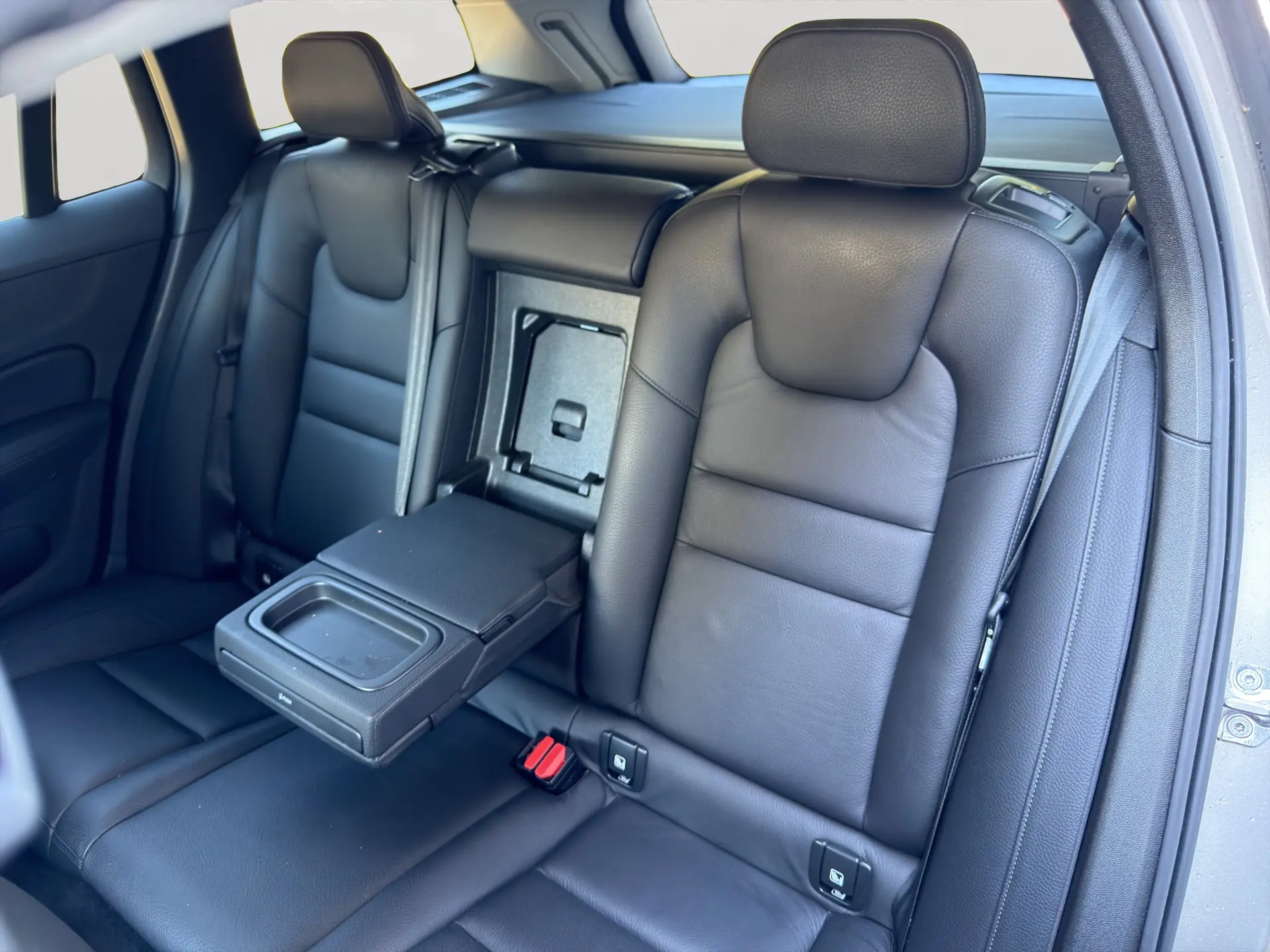 Volvo V60 2020 occasion Meyrin — 4