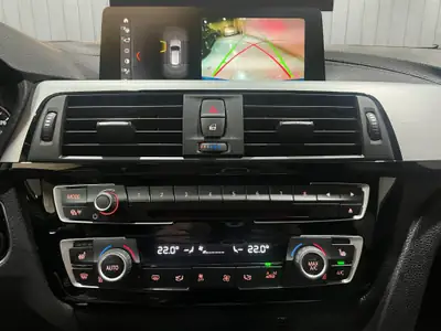 BMW 330i xDrive Touring M Sport — Break sportif avec garantie 24 mois — Thumbnail 12