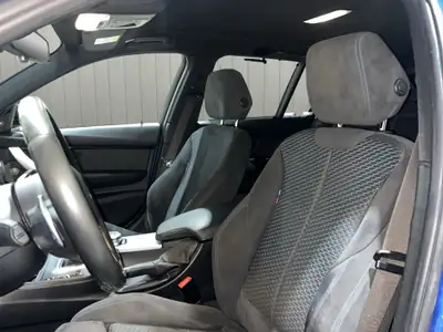 BMW 330i xDrive Touring M Sport — Break sportif avec garantie 24 mois — Thumbnail 16