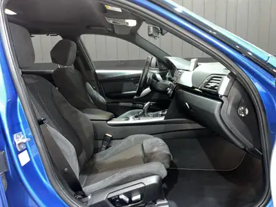 BMW 330i xDrive Touring M Sport — Break sportif avec garantie 24 mois — Thumbnail 18