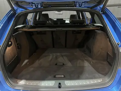 BMW 330i xDrive Touring M Sport — Break sportif avec garantie 24 mois — Thumbnail 21