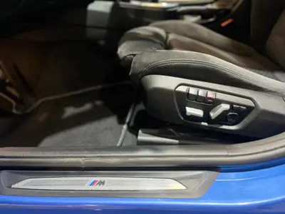 BMW 330i xDrive Touring M Sport — Break sportif avec garantie 24 mois — Thumbnail 19