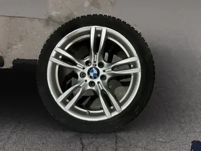 BMW 330i xDrive Touring M Sport — Break sportif avec garantie 24 mois — Thumbnail 22