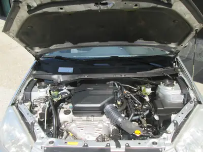 Toyota RAV-4 2.0i-16V Linea Sol 2002 — SUV robuste, sans accident, entretien suivi — Miniature 7