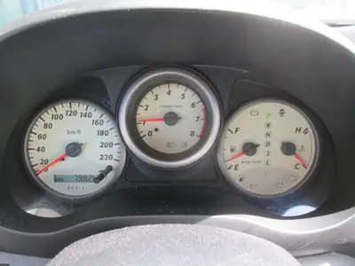 Toyota RAV-4 2.0i-16V Linea Sol 2002 — SUV robuste, sans accident, entretien suivi — Miniature 10